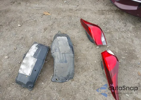 2016 Hyundai Elantra Value Edition из США, поврежденный, VIN KMHDH4AE2GU623324